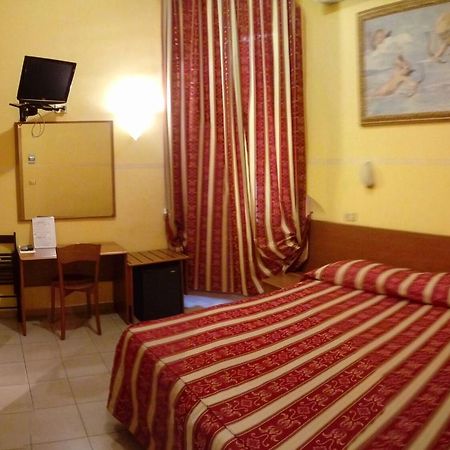 Soggiorno Comfort Рим Екстер'єр фото