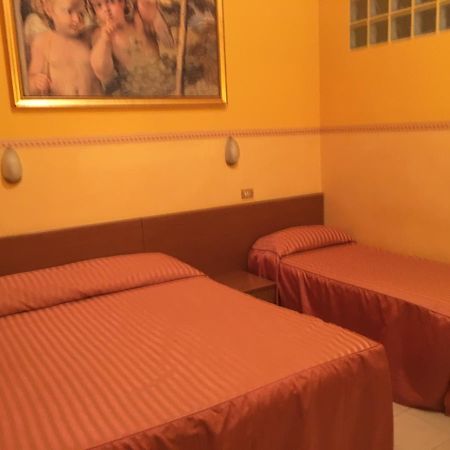 Soggiorno Comfort Рим Екстер'єр фото