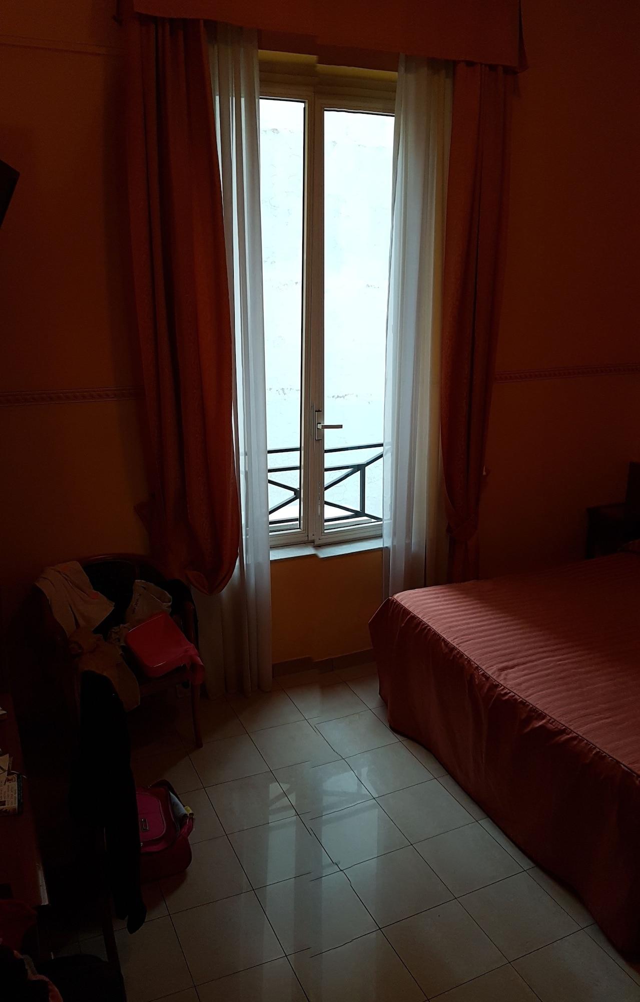 Soggiorno Comfort Рим Екстер'єр фото