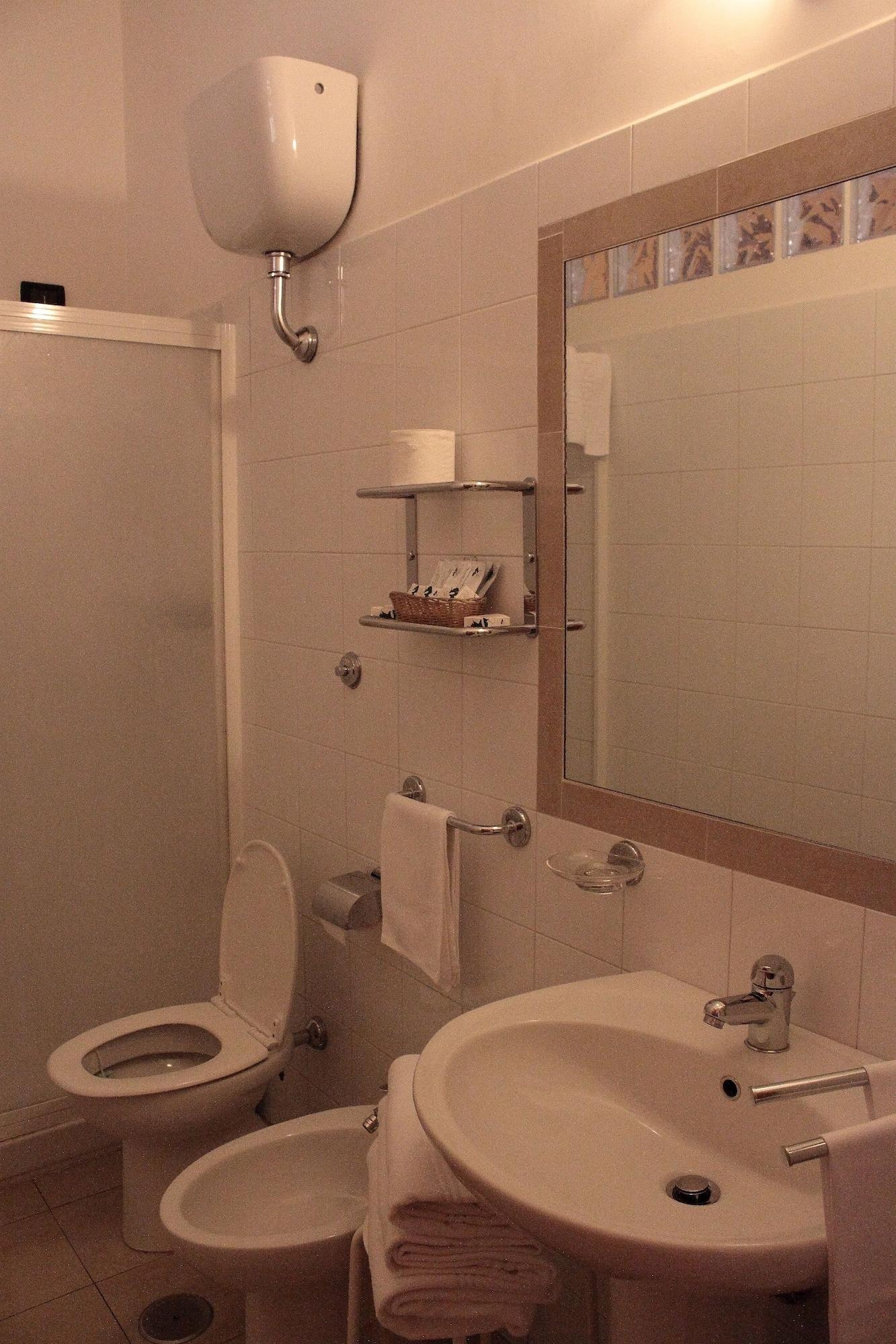 Soggiorno Comfort Рим Екстер'єр фото