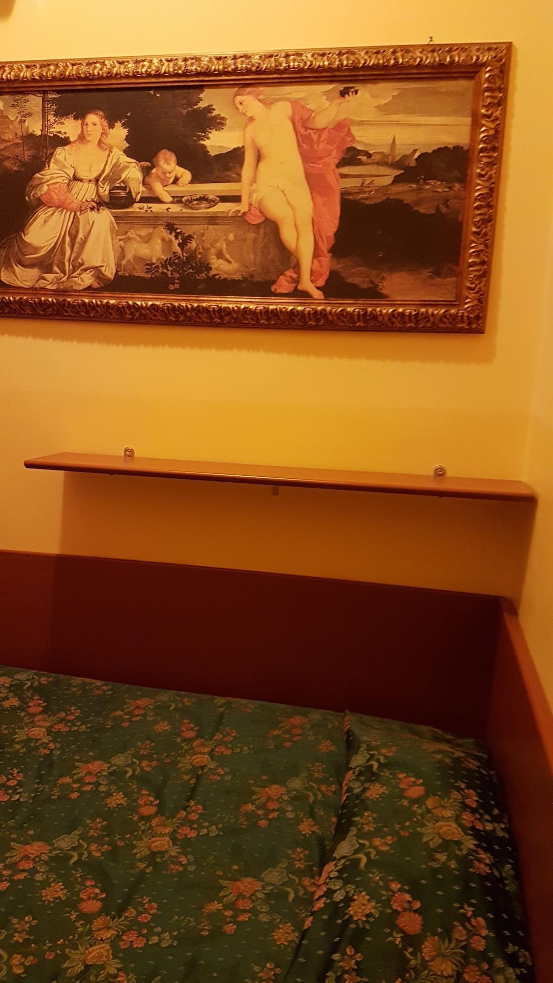 Soggiorno Comfort Рим Екстер'єр фото