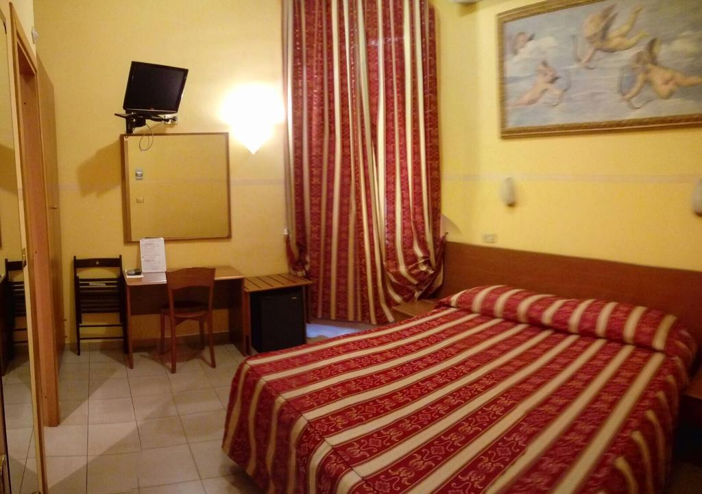 Soggiorno Comfort Рим Екстер'єр фото