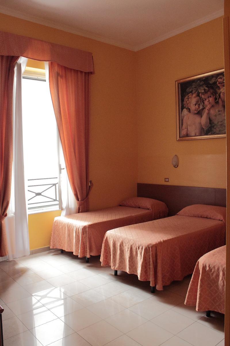 Soggiorno Comfort Рим Екстер'єр фото