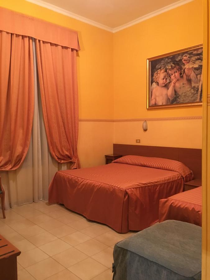 Soggiorno Comfort Рим Екстер'єр фото
