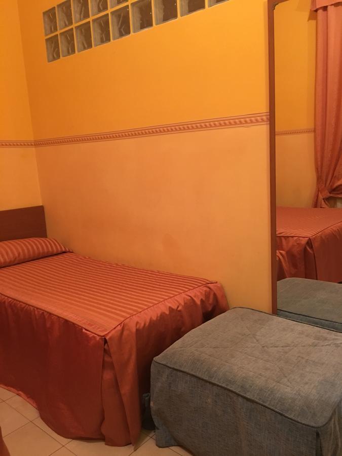 Soggiorno Comfort Рим Екстер'єр фото
