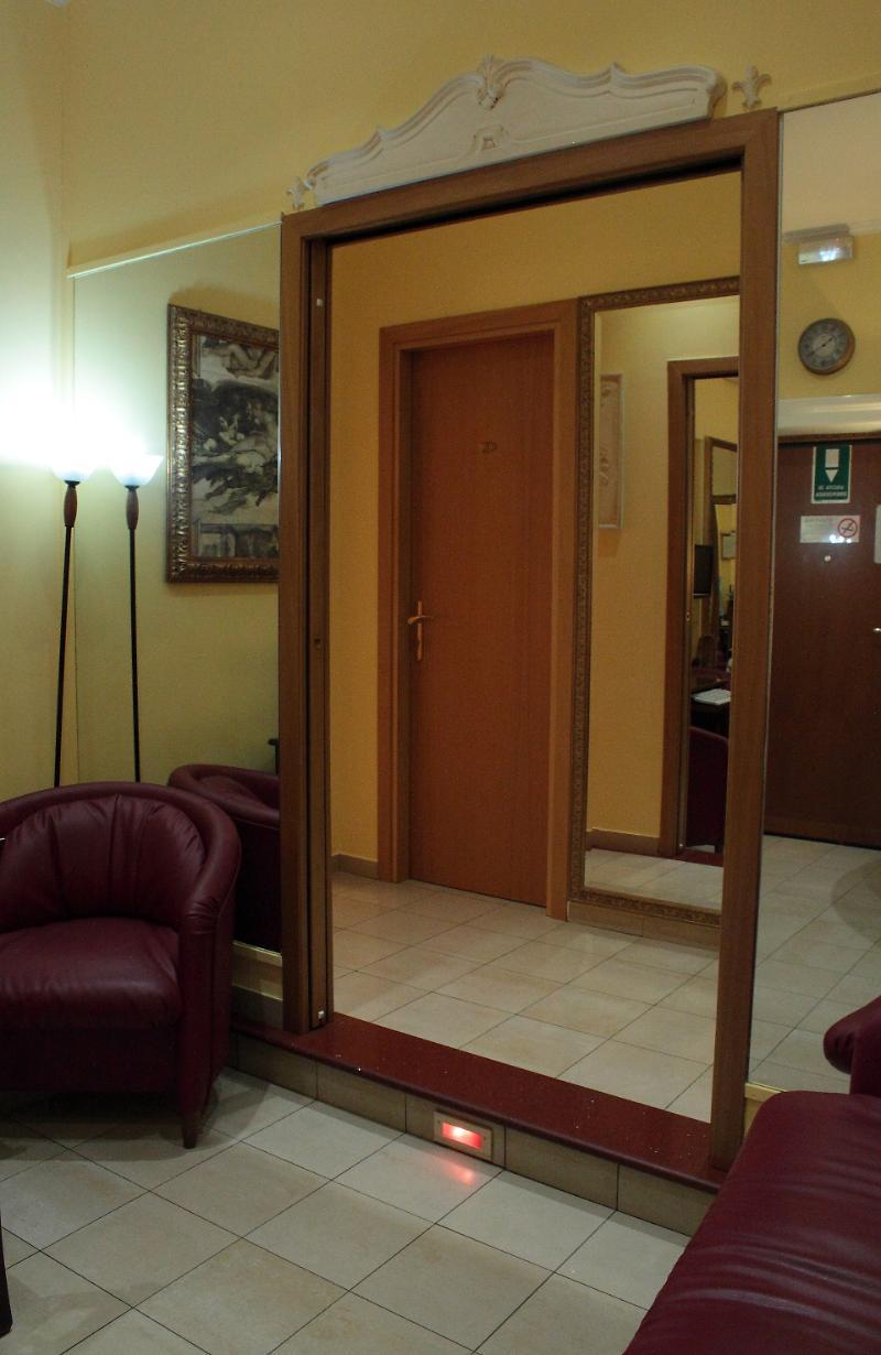 Soggiorno Comfort Рим Екстер'єр фото